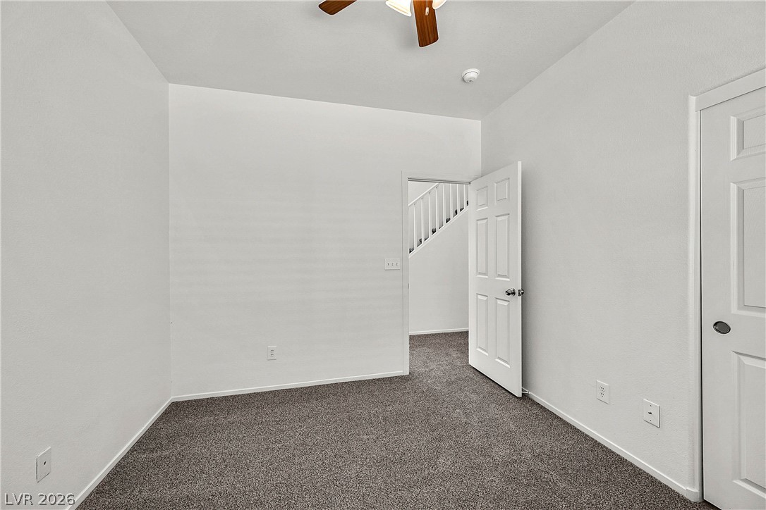 3740 Gallowtree Avenue North Las Vegas NV 89081