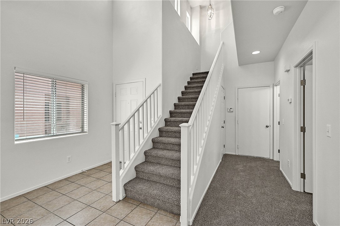 3740 Gallowtree Avenue North Las Vegas NV 89081