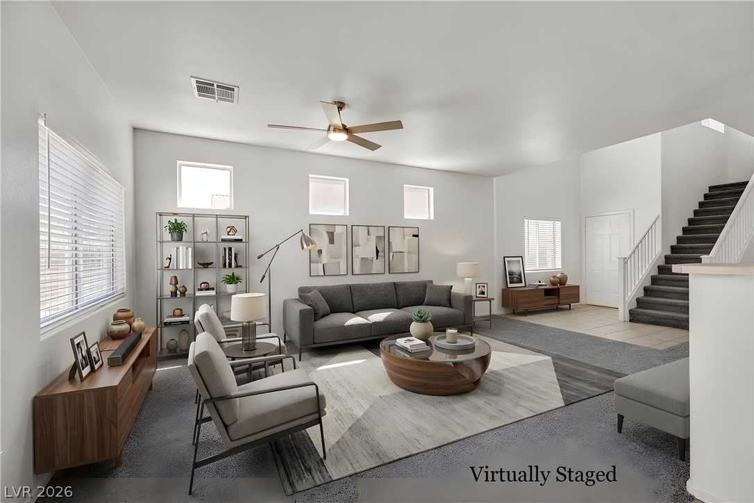 3740 Gallowtree Avenue North Las Vegas NV 89081