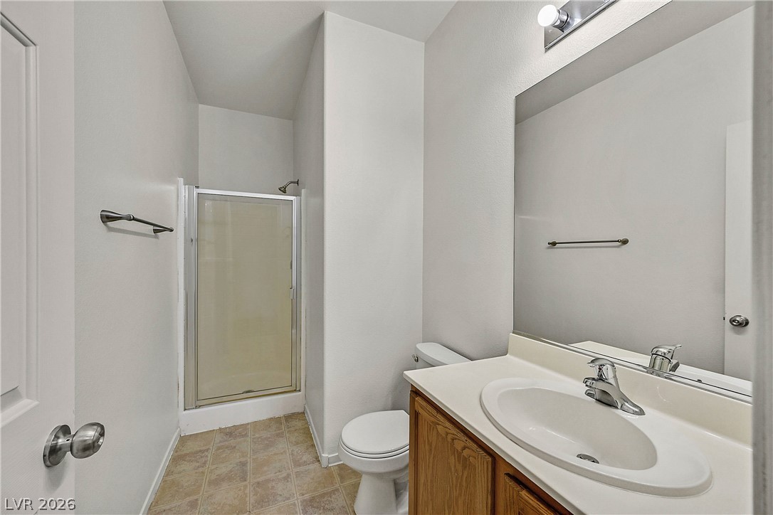 3740 Gallowtree Avenue North Las Vegas NV 89081