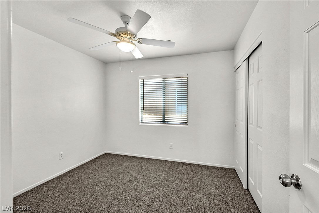 3740 Gallowtree Avenue North Las Vegas NV 89081