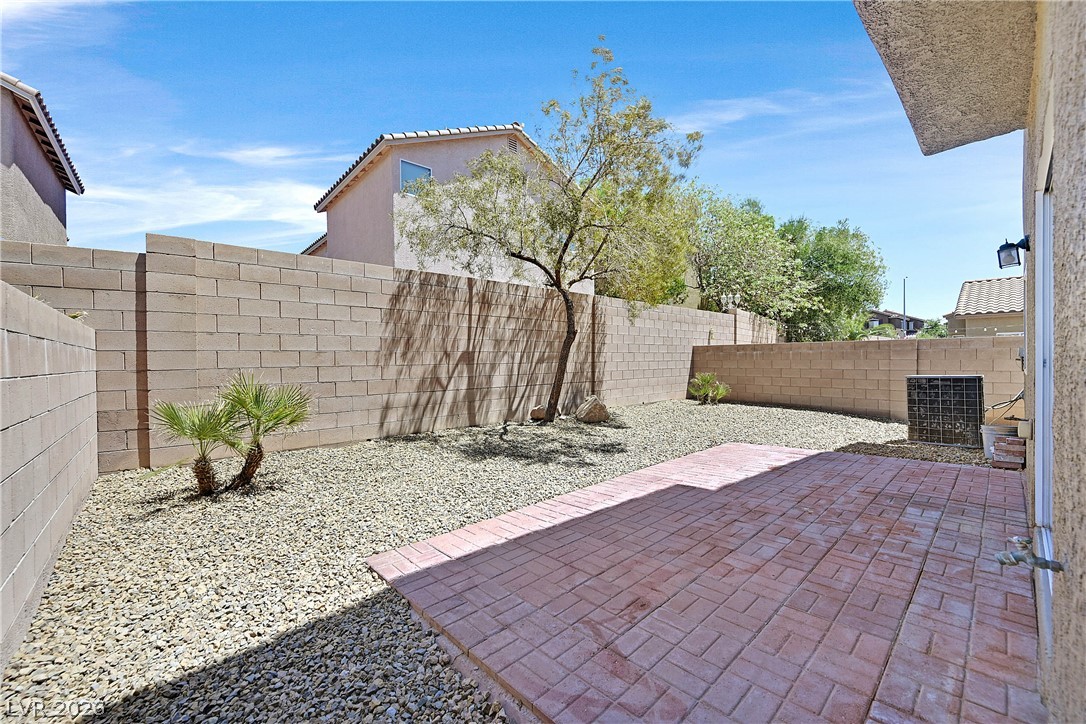 3740 Gallowtree Avenue North Las Vegas NV 89081
