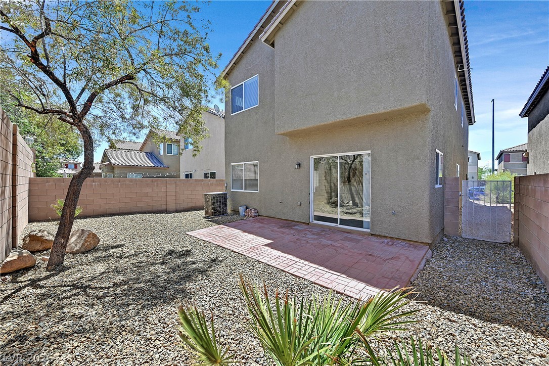 3740 Gallowtree Avenue North Las Vegas NV 89081