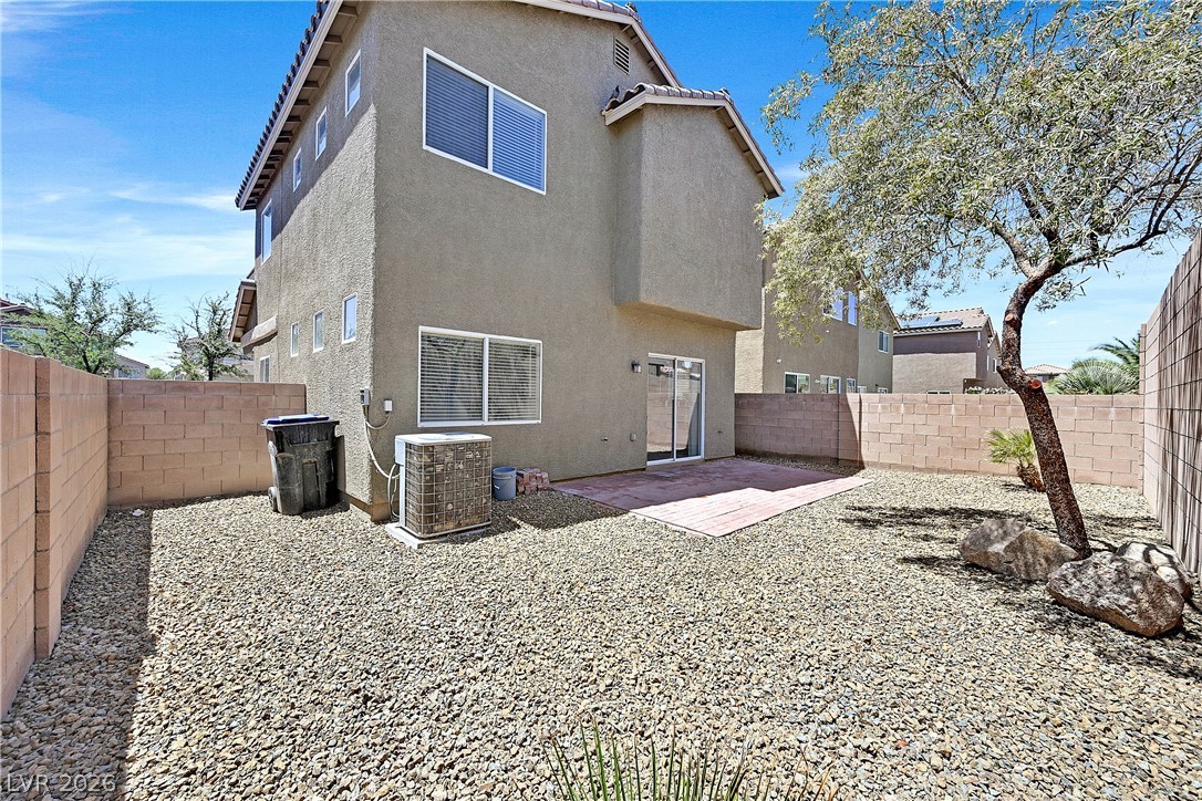 3740 Gallowtree Avenue North Las Vegas NV 89081