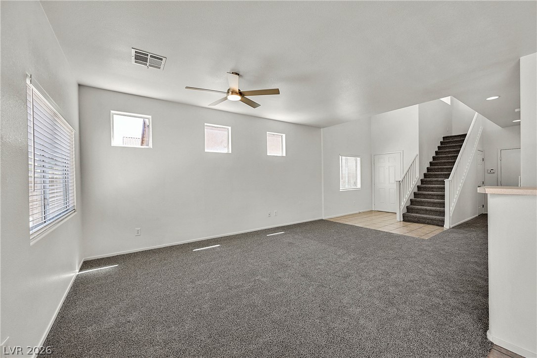 3740 Gallowtree Avenue North Las Vegas NV 89081