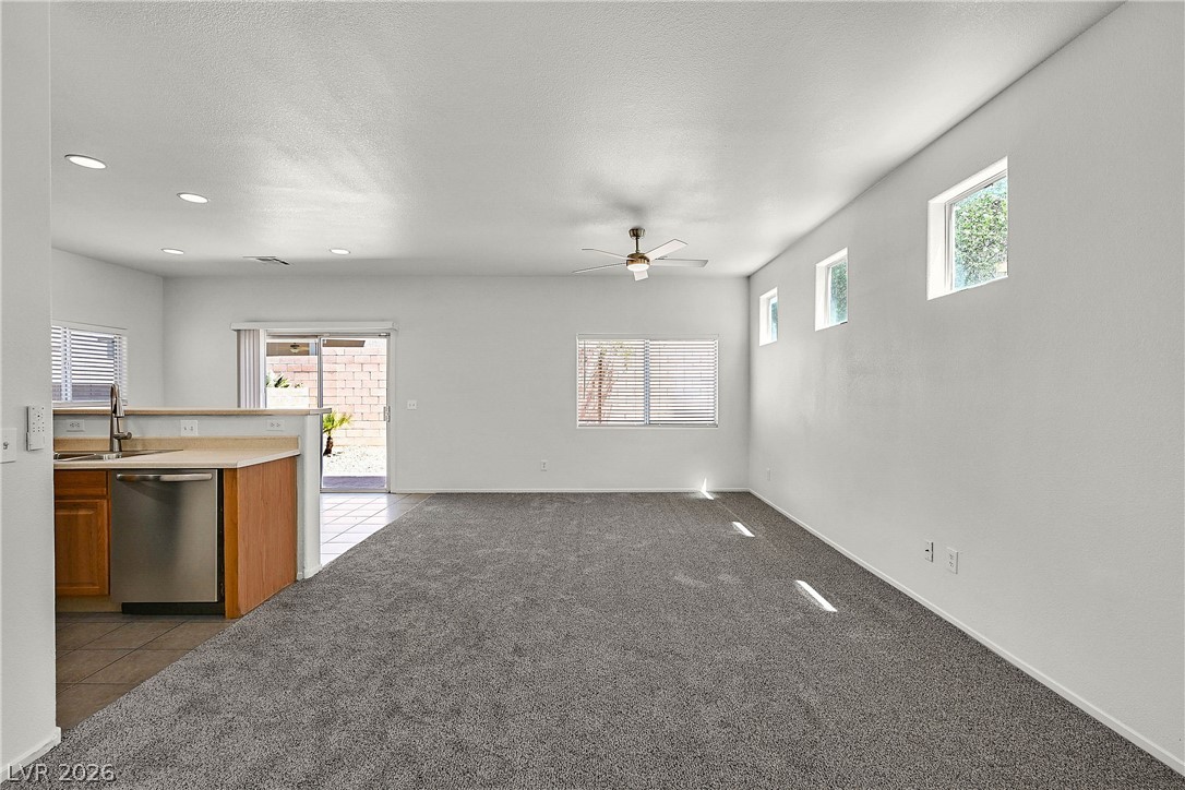 3740 Gallowtree Avenue North Las Vegas NV 89081