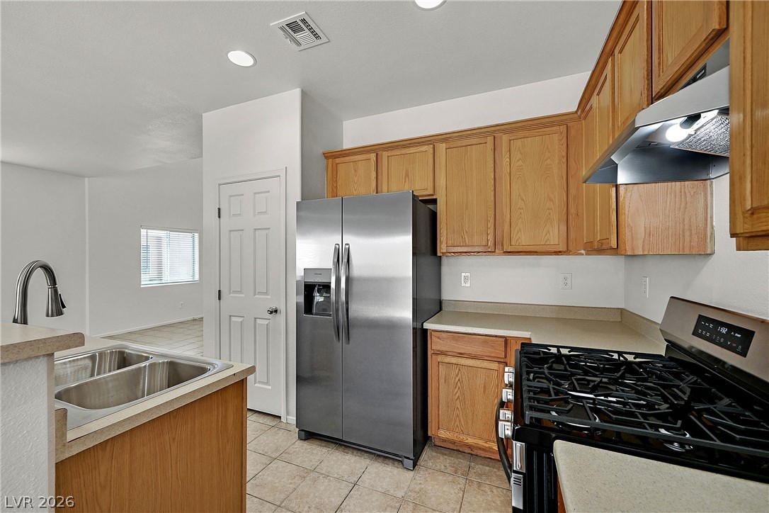 3740 Gallowtree Avenue North Las Vegas NV 89081