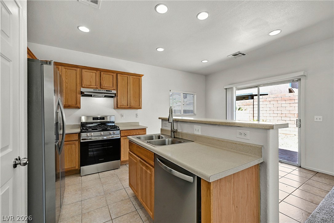 3740 Gallowtree Avenue North Las Vegas NV 89081
