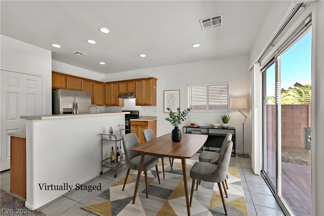 3740 Gallowtree Avenue North Las Vegas NV 89081
