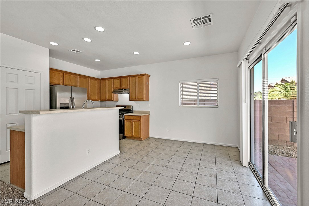 3740 Gallowtree Avenue North Las Vegas NV 89081