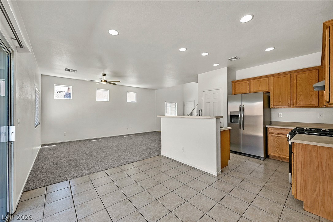 3740 Gallowtree Avenue North Las Vegas NV 89081