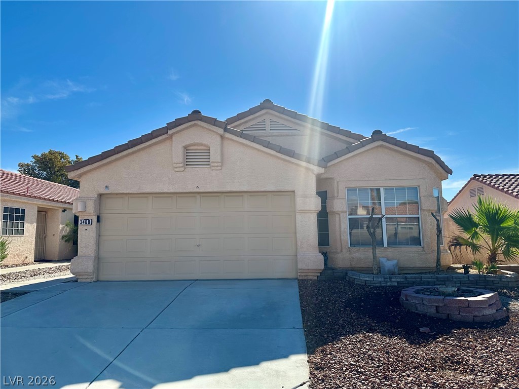 3408 Wayward Court Las Vegas NV 89129