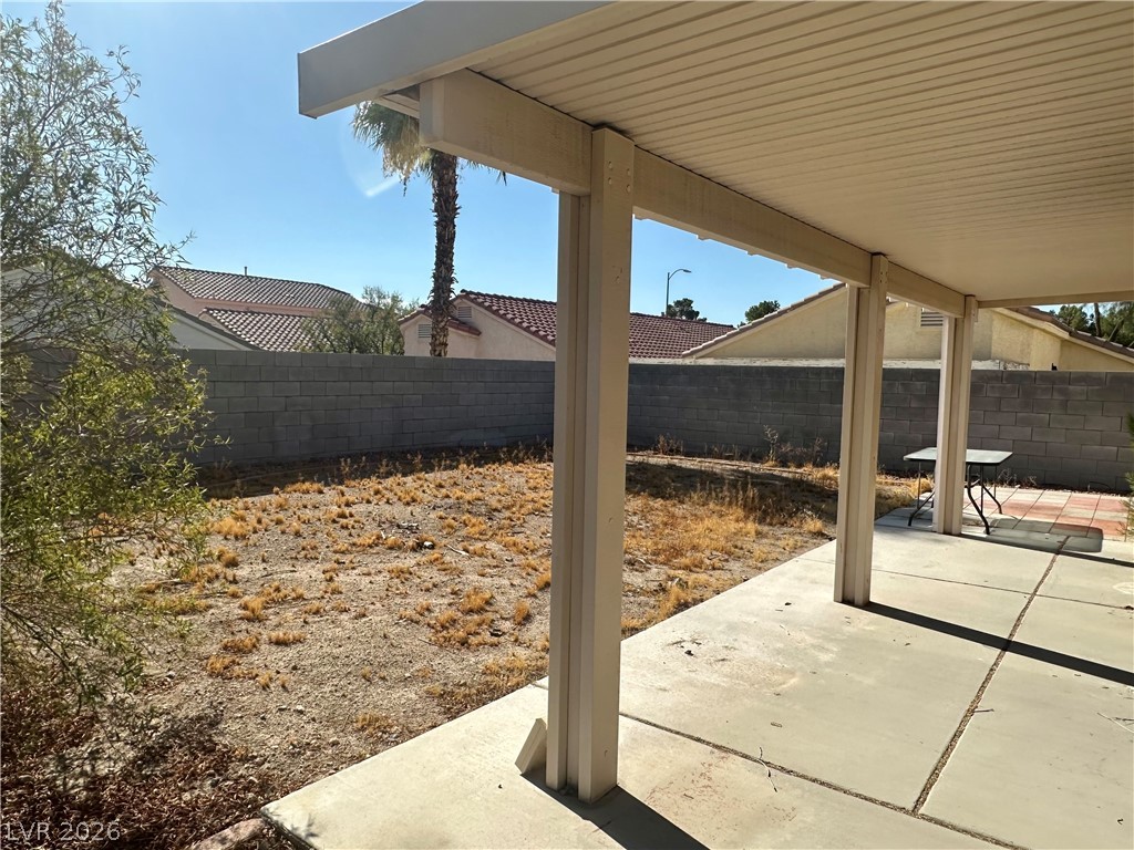 3408 Wayward Court Las Vegas NV 89129