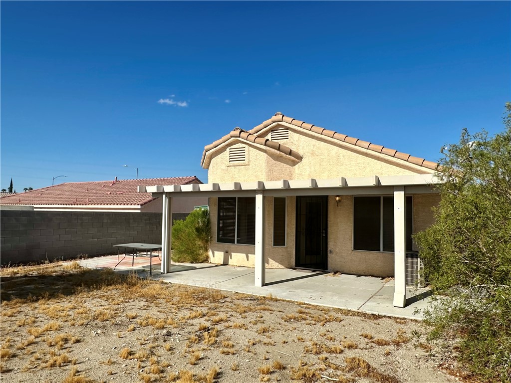 3408 Wayward Court Las Vegas NV 89129