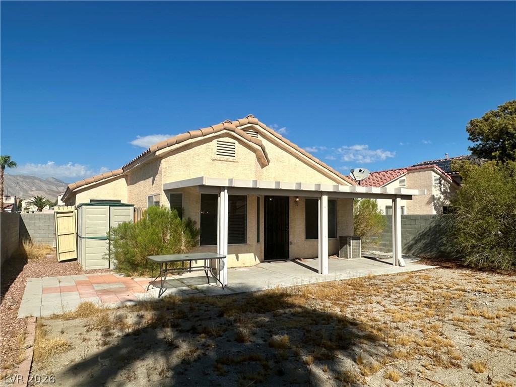 3408 Wayward Court Las Vegas NV 89129