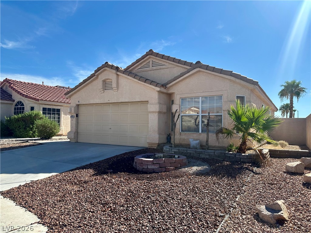 3408 Wayward Court Las Vegas NV 89129