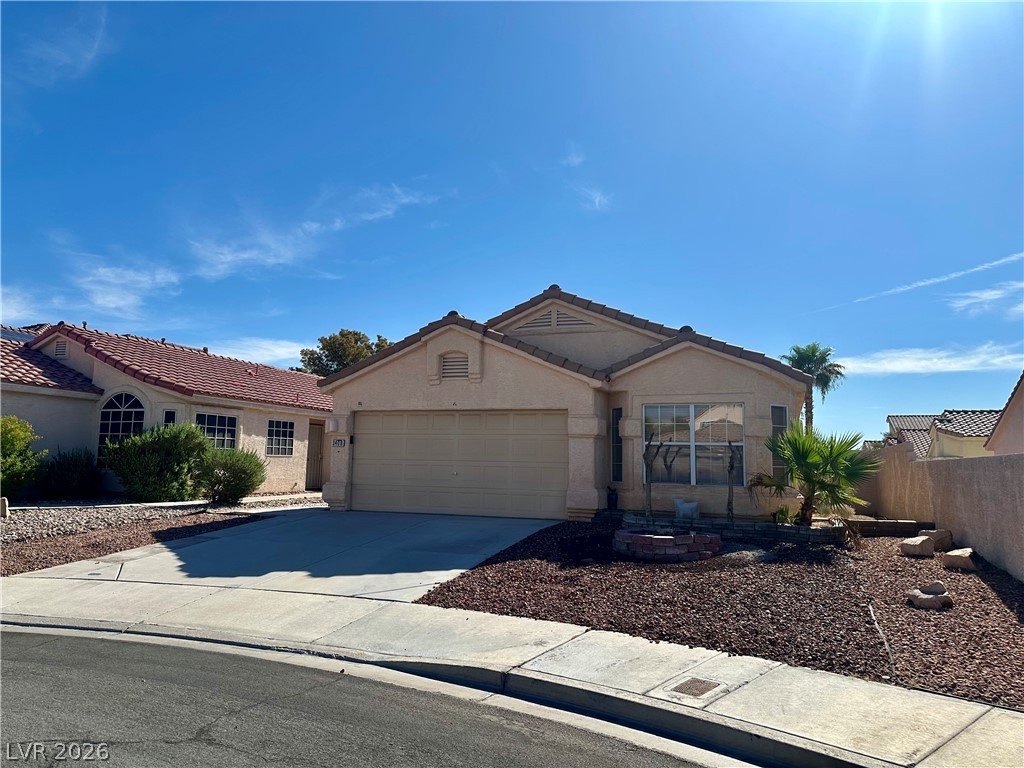 3408 Wayward Court Las Vegas NV 89129