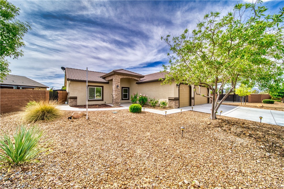 231 Weeping Willow Court Pahrump NV 89048