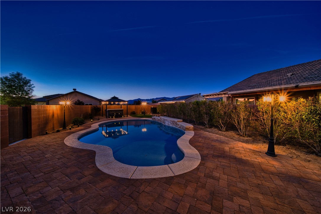 231 Weeping Willow Court Pahrump NV 89048