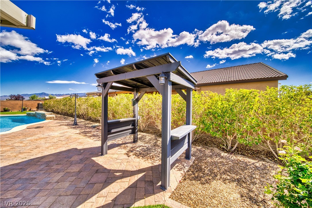 231 Weeping Willow Court Pahrump NV 89048