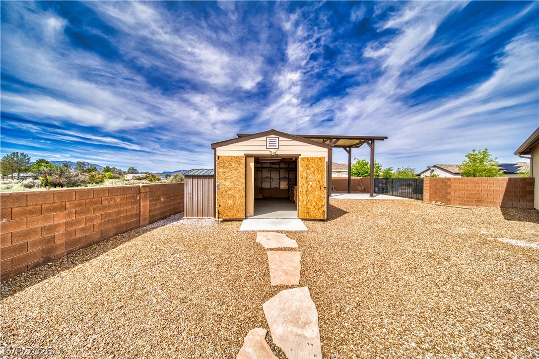 231 Weeping Willow Court Pahrump NV 89048