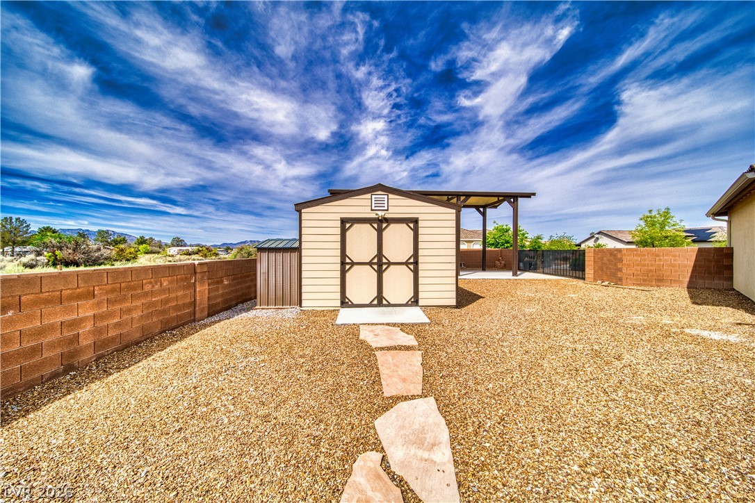 231 Weeping Willow Court Pahrump NV 89048