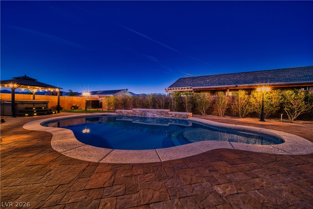 231 Weeping Willow Court Pahrump NV 89048