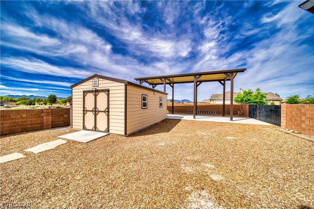 231 Weeping Willow Court Pahrump NV 89048