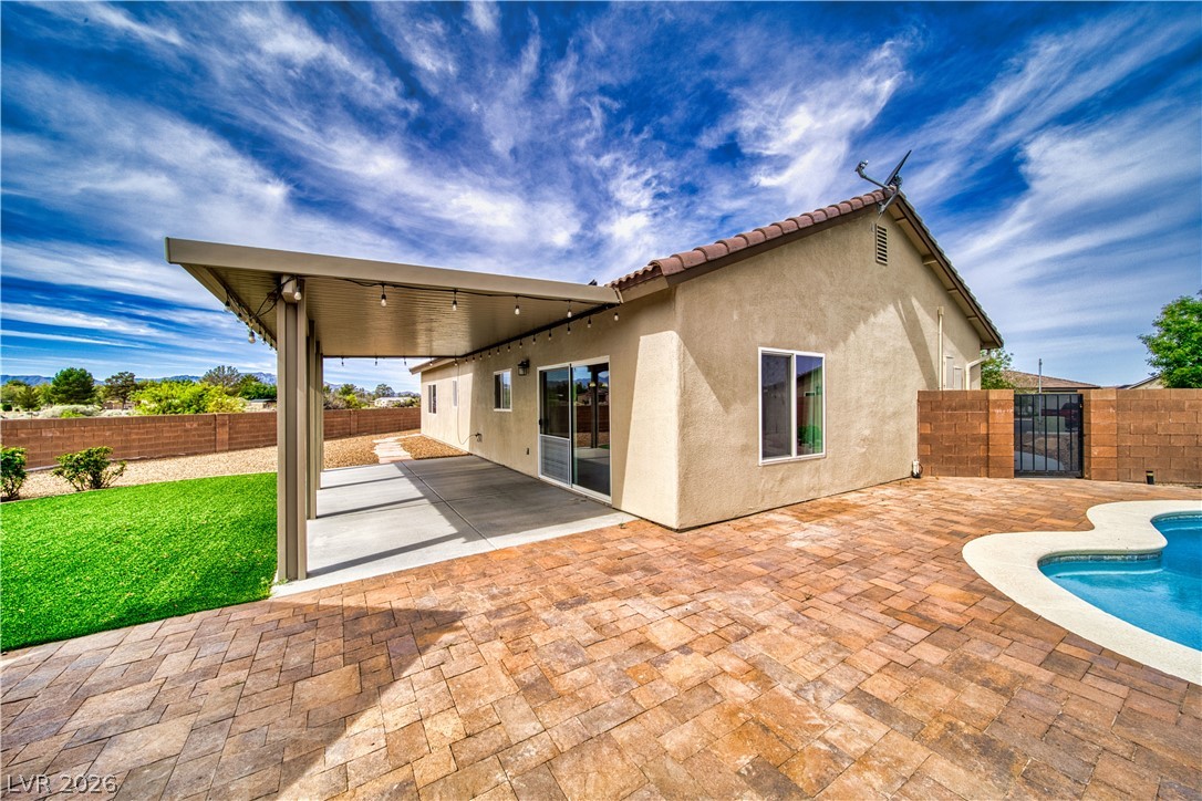 231 Weeping Willow Court Pahrump NV 89048