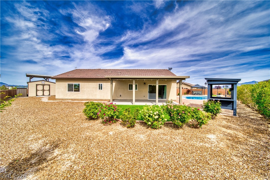 231 Weeping Willow Court Pahrump NV 89048