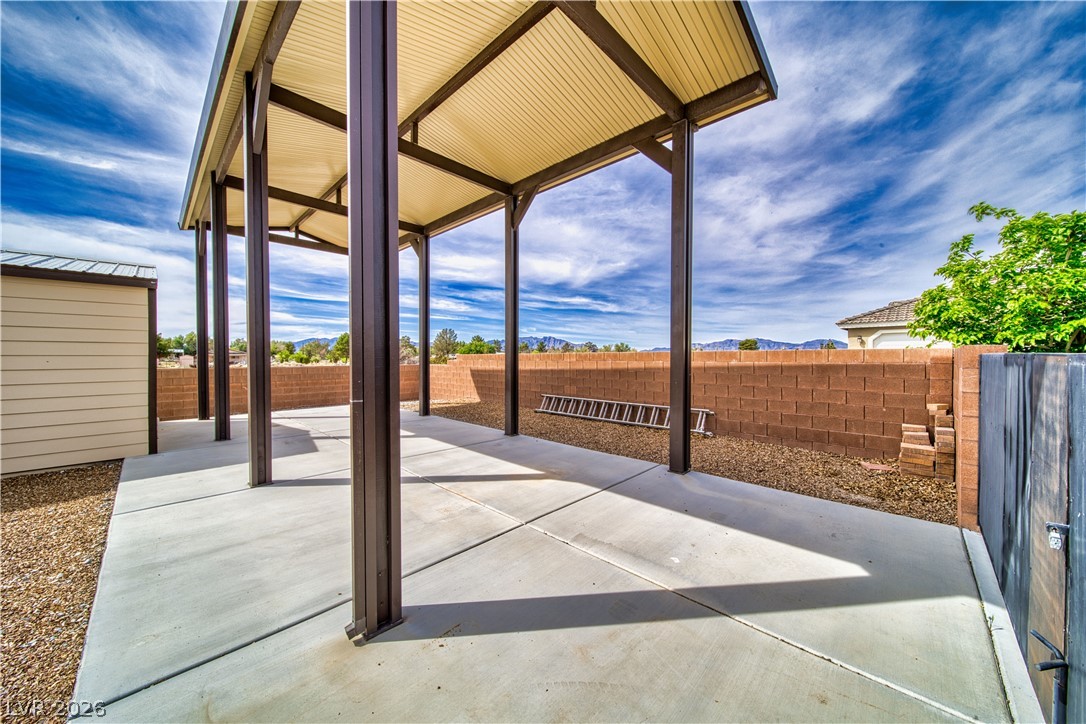 231 Weeping Willow Court Pahrump NV 89048
