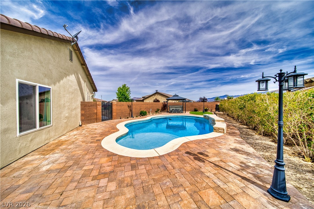231 Weeping Willow Court Pahrump NV 89048
