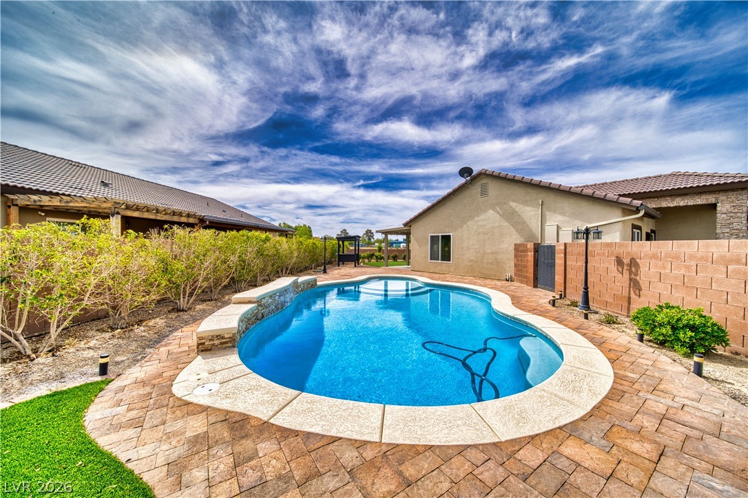 231 Weeping Willow Court Pahrump NV 89048