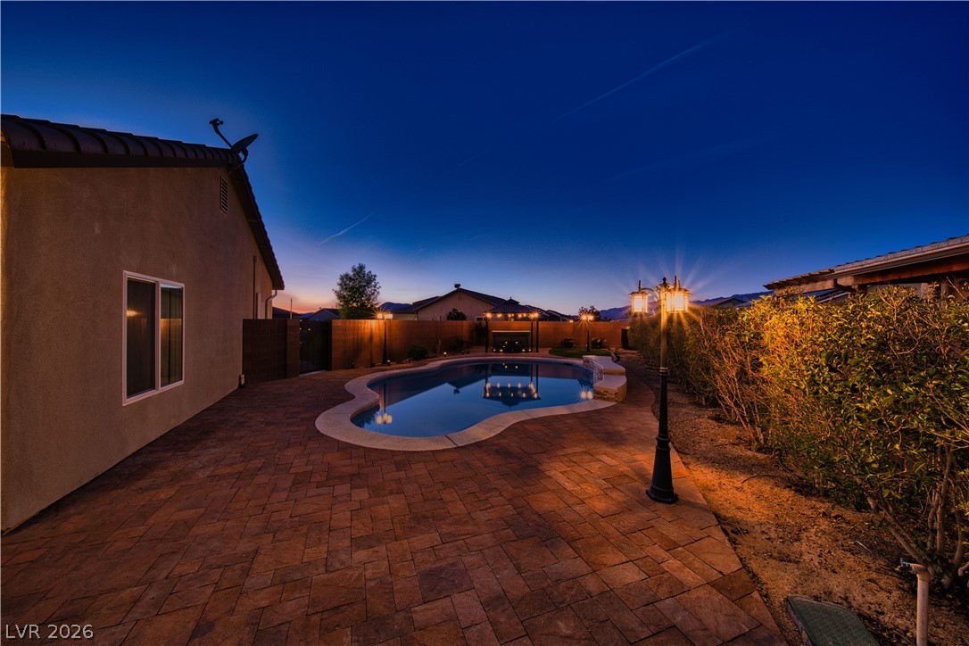 231 Weeping Willow Court Pahrump NV 89048
