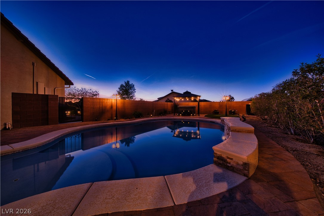 231 Weeping Willow Court Pahrump NV 89048