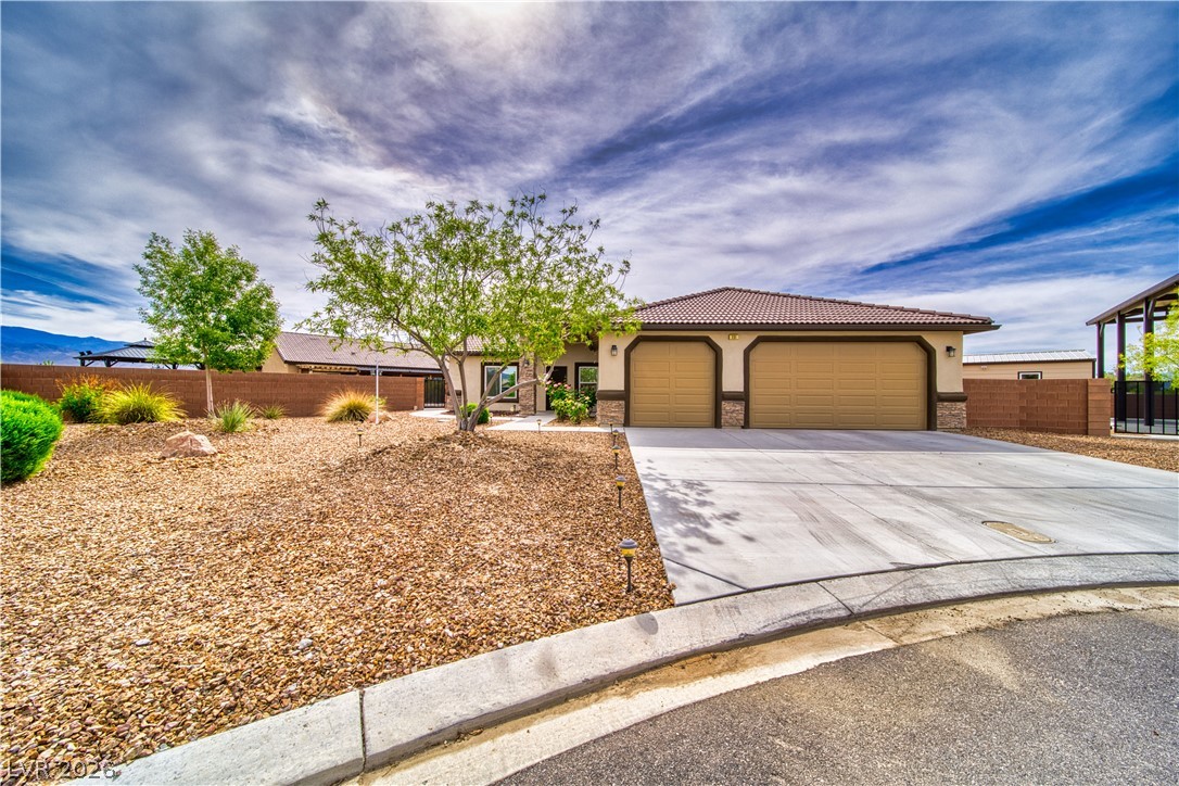 231 Weeping Willow Court Pahrump NV 89048