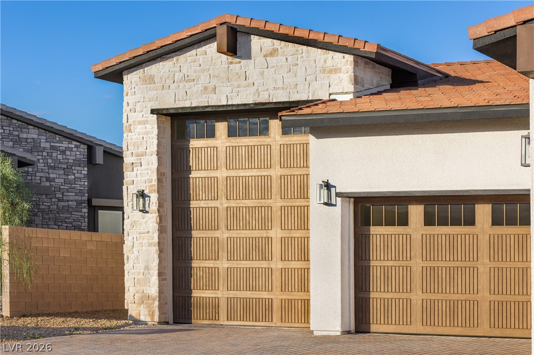 8595 Stange Avenue Las Vegas NV 89129