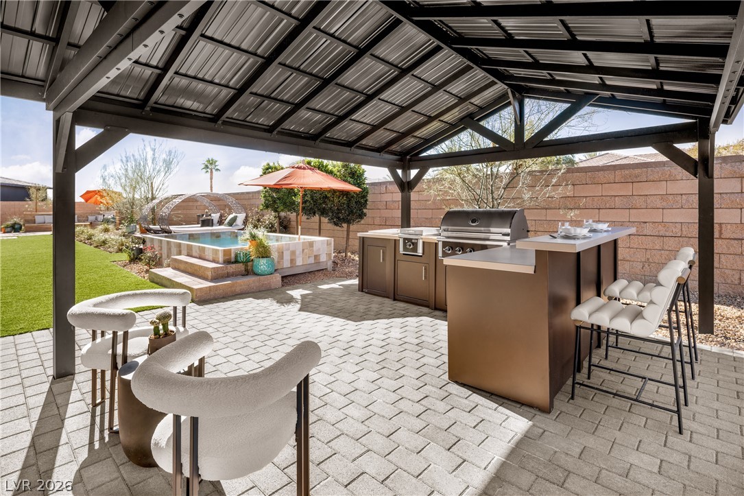 8595 Stange Avenue Las Vegas NV 89129
