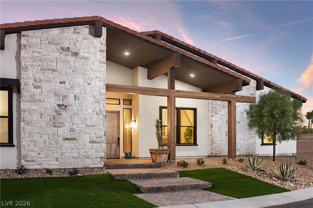 8595 Stange Avenue Las Vegas NV 89129
