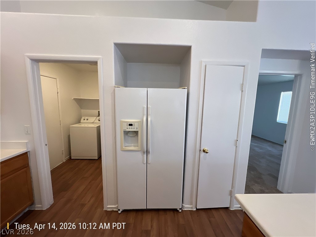 4045 Aaron Scott Street North Las Vegas NV 89032