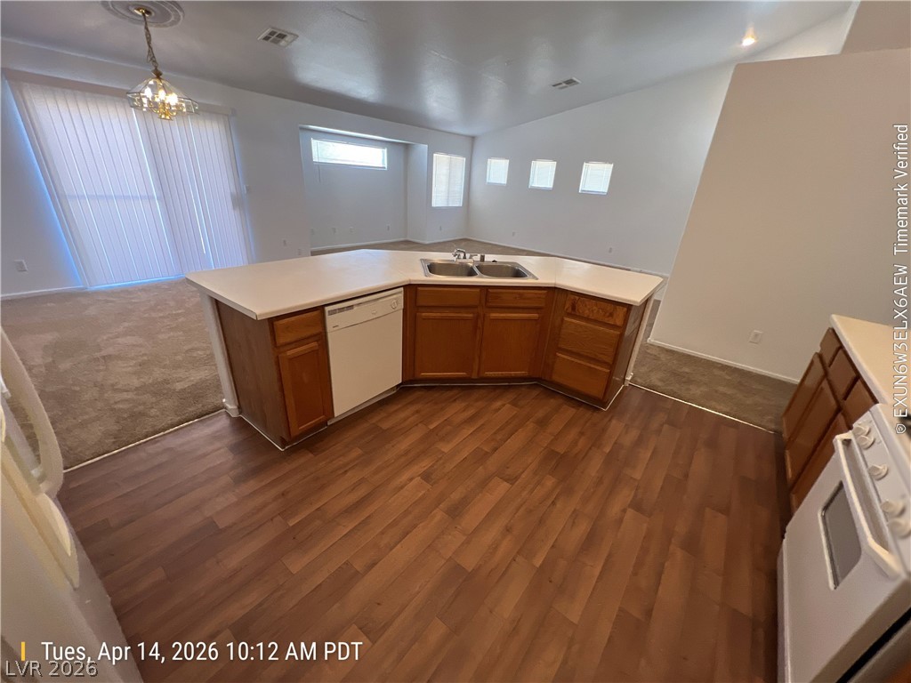 4045 Aaron Scott Street North Las Vegas NV 89032