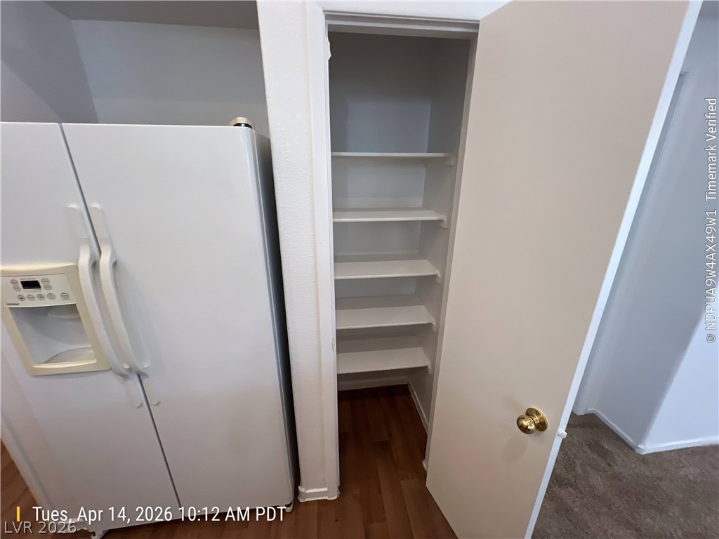 4045 Aaron Scott Street North Las Vegas NV 89032