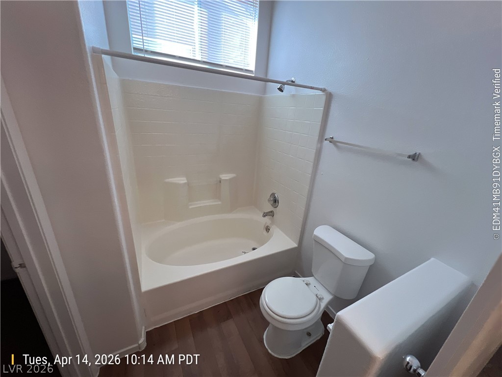 4045 Aaron Scott Street North Las Vegas NV 89032