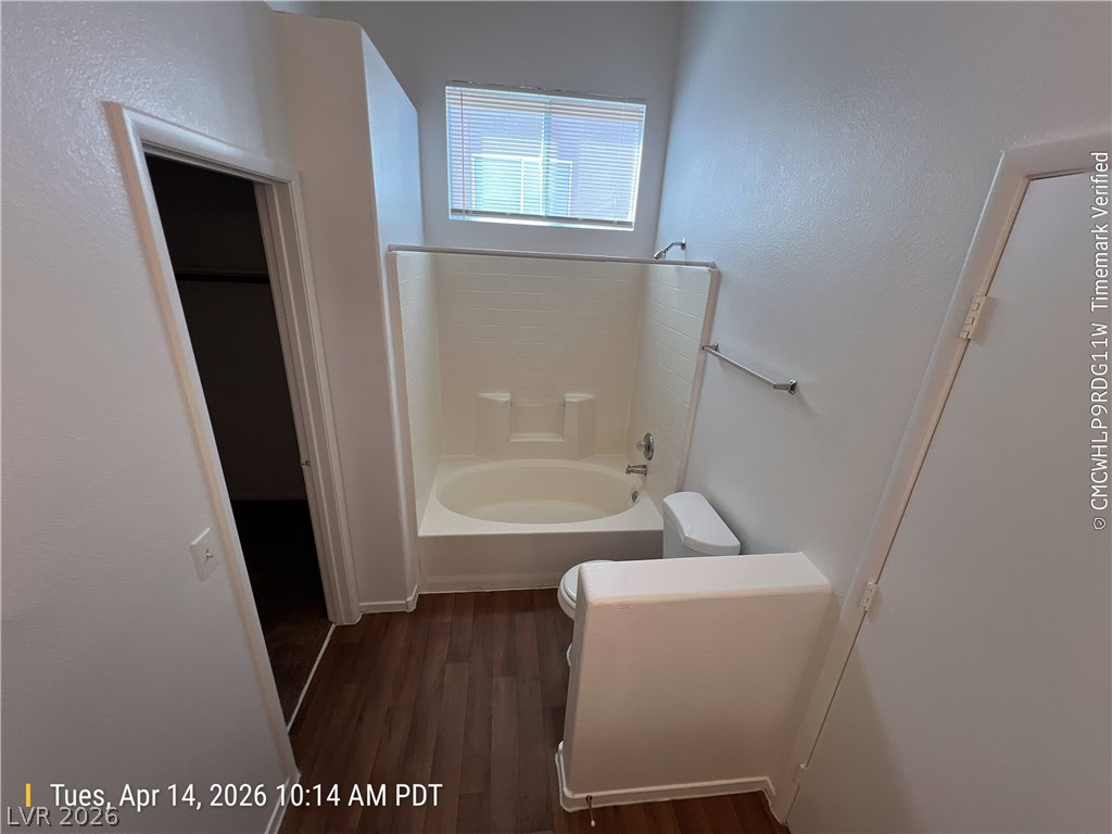 4045 Aaron Scott Street North Las Vegas NV 89032