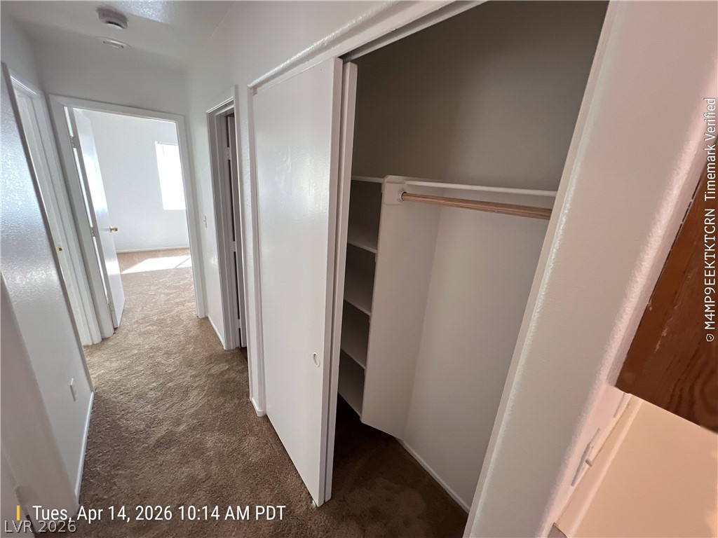 4045 Aaron Scott Street North Las Vegas NV 89032