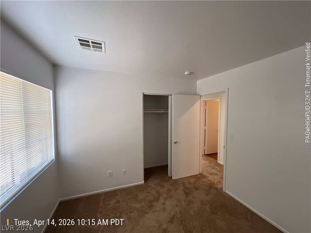 4045 Aaron Scott Street North Las Vegas NV 89032