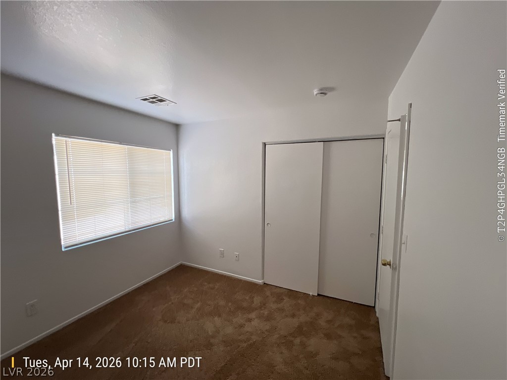 4045 Aaron Scott Street North Las Vegas NV 89032