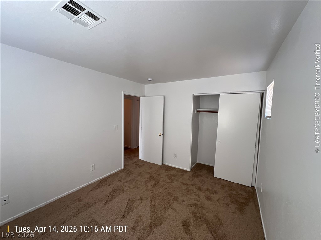 4045 Aaron Scott Street North Las Vegas NV 89032