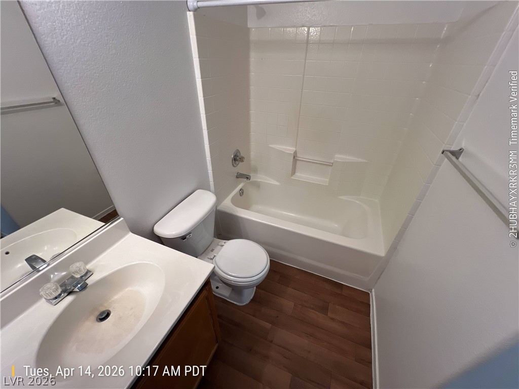 4045 Aaron Scott Street North Las Vegas NV 89032