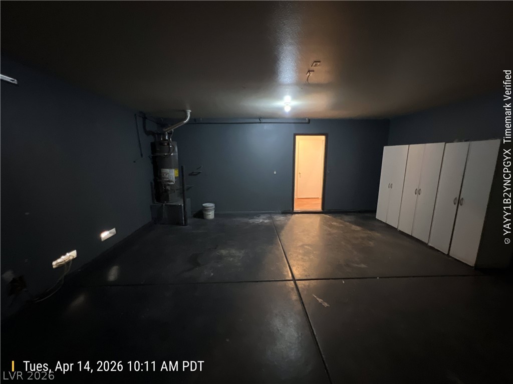 4045 Aaron Scott Street North Las Vegas NV 89032
